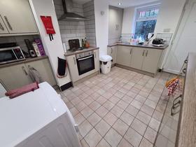 4 bedroom student house in City Centre, Leeds