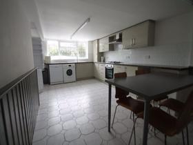 4 bedroom student house in City Centre, Leeds