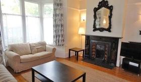 6 bedroom student house in Broomhill, Sheffield