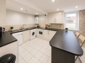 3 bedroom student house in Burley, Leeds
