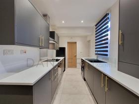 4 bedroom student house in City Centre, Leicester