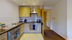 2 bedroom student apartment in Arboretum, Nottingham