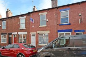 3 bedroom student house in Ecclesall, Sheffield