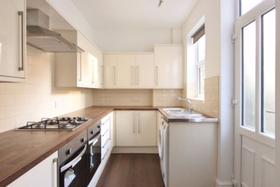 6 bedroom student house in Ecclesall, Sheffield