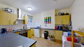 3 bedroom student house in Lenton, Nottingham