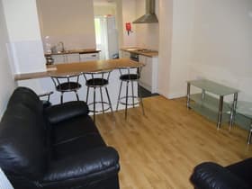 6 bedroom student house in Selly Oak, Birmingham