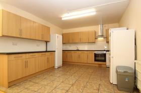6 bedroom student house in Clarendon Park, Leicester