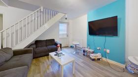 4 bedroom student house in City Centre, Nottingham