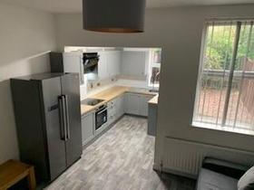 6 bedroom student house in Highfield, Sheffield