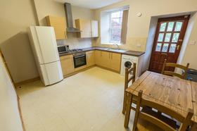 3 bedroom student house in Broomhill, Sheffield