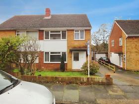 4 bedroom student house in City Centre, Exeter