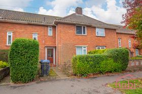 4 bedroom student house in Eaton, Norwich
