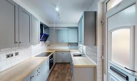 7 bedroom student house in Ecclesall, Sheffield