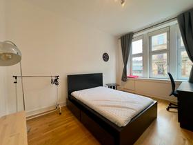 3 bedroom student apartment in West End, Glasgow