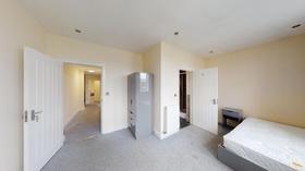 4 bedroom student apartment in City Centre, Nottingham