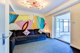 6 bedroom student house in Moulsecoomb, Brighton