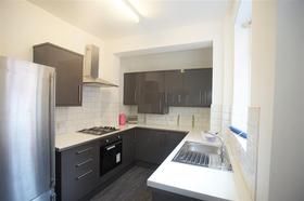 4 bedroom student house in Ecclesall, Sheffield