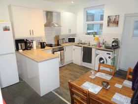 3 bedroom student house in Crookesmoor, Sheffield