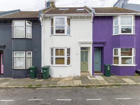 4 bedroom student house in Hanover, Brighton