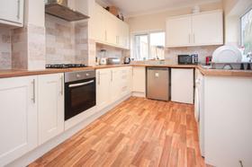 4 bedroom student house in Winton, Bournemouth