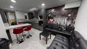 6 bedroom student house in Selly Oak, Birmingham
