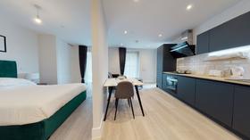 1 bedroom student apartment in Moulsecoomb, Brighton