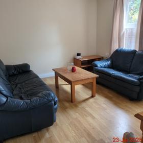6 bedroom student house in City Centre, Exeter