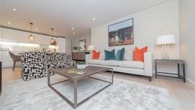 3 bedroom student apartment in Paddington, London