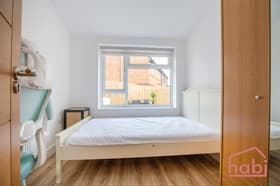 1 bedroom student house in North & West Earlham, Norwich
