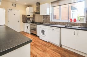 6 bedroom student house in Winton, Bournemouth