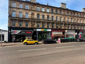 3 bedroom student apartment in City Centre, Glasgow