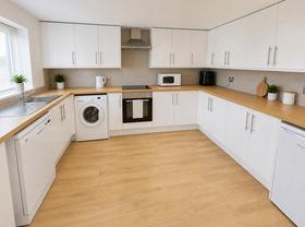 4 bedroom student house in Headingley, Leeds
