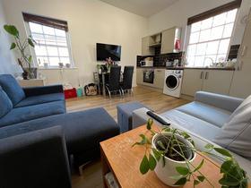 4 bedroom student house in Headingley, Leeds