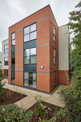 1 bedroom student apartment in Selly Oak, Birmingham