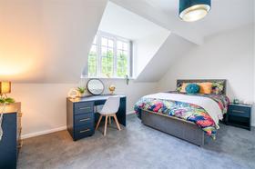 6 bedroom student house in Broomhill, Sheffield