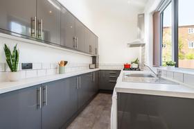 4 bedroom student house in Highfield, Sheffield