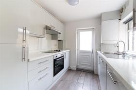 4 bedroom student house in Heaton, Newcastle