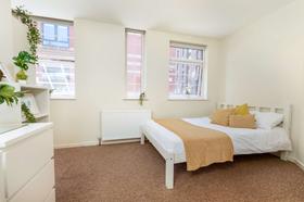 7 bedroom student house in City Centre, Sheffield