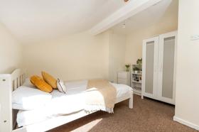 7 bedroom student house in City Centre, Sheffield