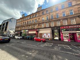 3 bedroom student apartment in City Centre, Glasgow
