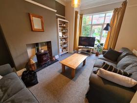 4 bedroom student house in Burley, Leeds