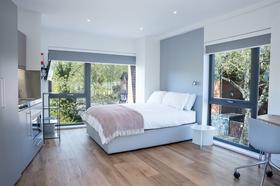 1 bedroom student house in Lenton, Nottingham