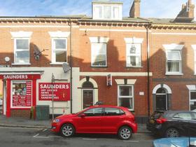 6 bedroom student house in Pennsylvania, Exeter