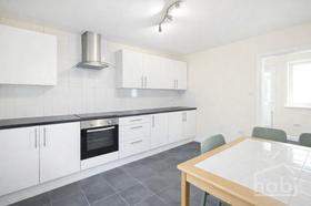 4 bedroom student house in North & West Earlham, Norwich