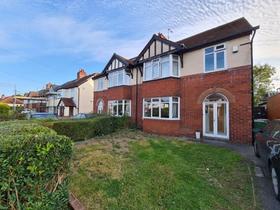 3 bedroom student house in Headingley, Leeds