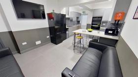 6 bedroom student house in Lenton, Nottingham