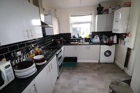 5 bedroom student house in Headingley, Leeds