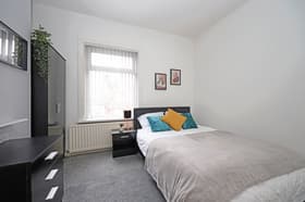 3 bedroom student house in Shelton, Stoke-on-Trent