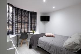 5 bedroom student house in High Street, Lincoln