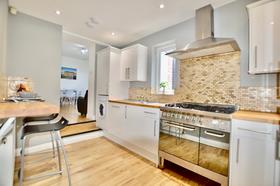 6 bedroom student house in Sandyford, Newcastle